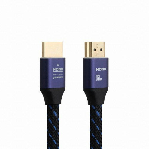 Ÿ���� Ultra High Speed HDMI v2.1 ���̺�