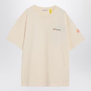 몽클레르 X Gilga Farm by Donald Glover 8C0000589AZ9/XL_MONGE-02B_323-L White_이미지