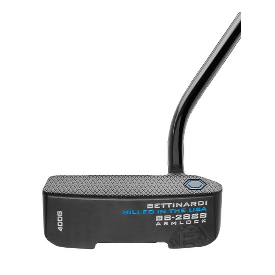 베티나르디 2024 BB28 슬롯백 암락 퍼터 (정품)