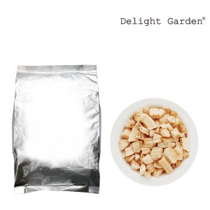 딜라잇가든 크리스피 코코넛 청크 1kg 10