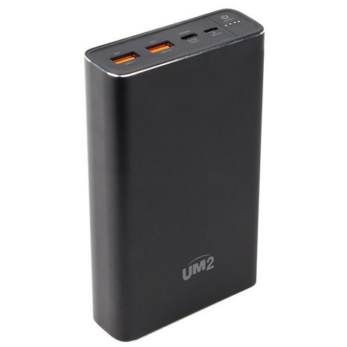 ����Ŀ�ӽ� UM2 PD PPS �������͸� UMPB-PD100W 19200mAh