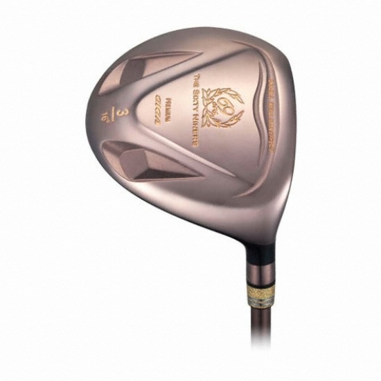 기가골프 69ers 여성용 페어웨이우드 (정품)_이미지