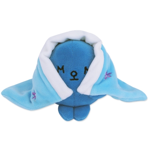 누리토이즈 tvN프렌즈 월밍이 가방고리_이미지