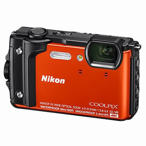 니콘 쿨픽스 W300s (중고품)_이미지