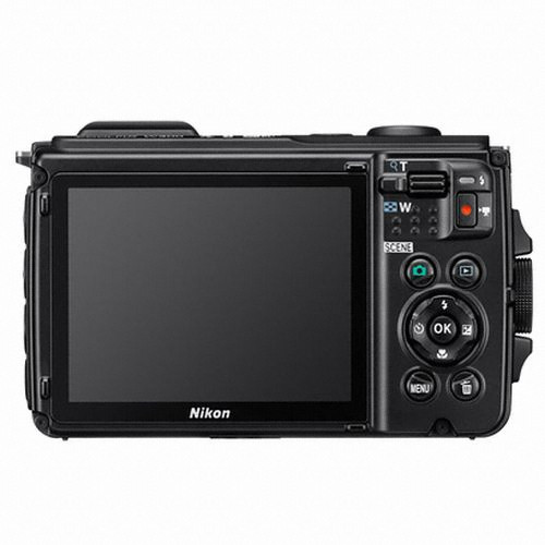 니콘 쿨픽스 W300s (중고품)_이미지