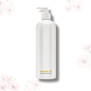 반코르 닥터 덱스판테놀 샴푸 500ml (2개)_이미지