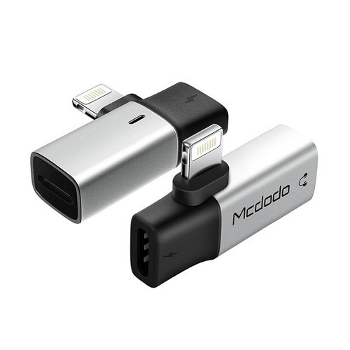 Mcdodo CA-618 ����Ʈ�� 8�� to ����Ʈ�� 8�� ��� ����