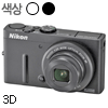 니콘 COOLPIX P310 [단품]