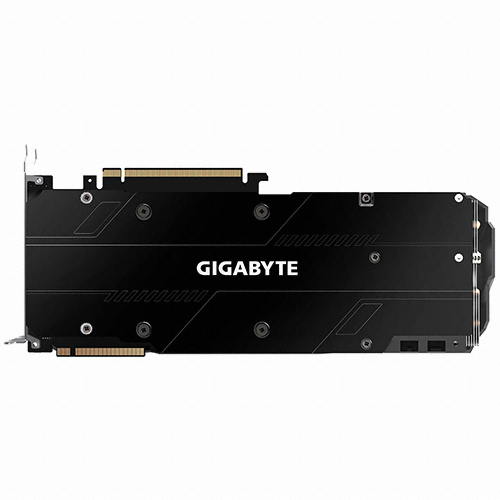 GIGABYTE ������ RTX 2080 Ti GAMING D6 11GB