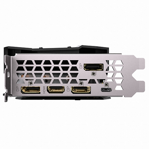 GIGABYTE 지포스 RTX 2080 Ti GAMING D6 11GB_이미지