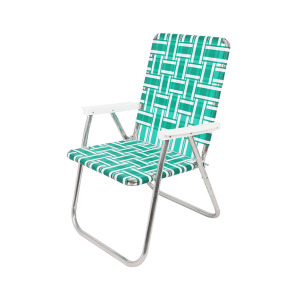 론체어 클래식 (그린ST)