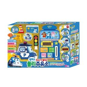 로보카폴리 말하고주유구가열리는주유소6310_이미지