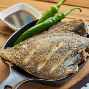 손질 가자미 약 24미 4.5kg