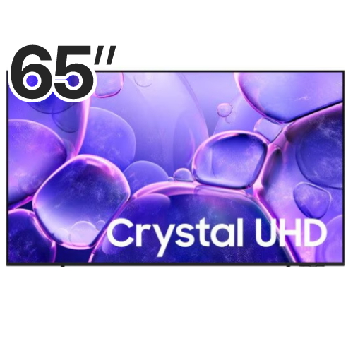 삼성전자 호텔TV HG65U700FNFXKR (벽걸이)_이미지