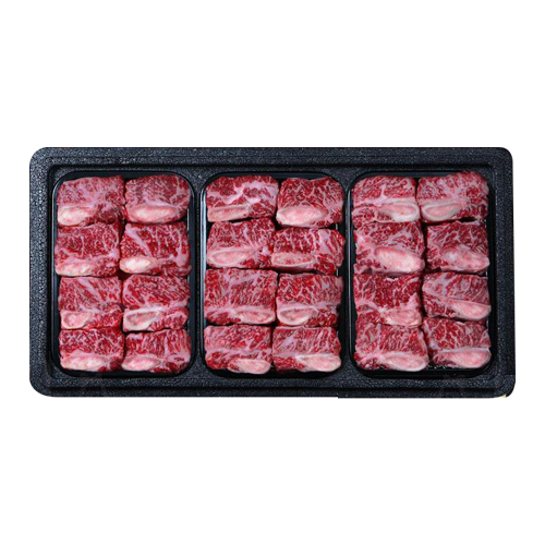1등급 명품갈비세트 2호 1.8kg