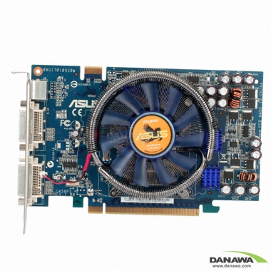 지포스 7600GT EN7600GT 256MB 한정판