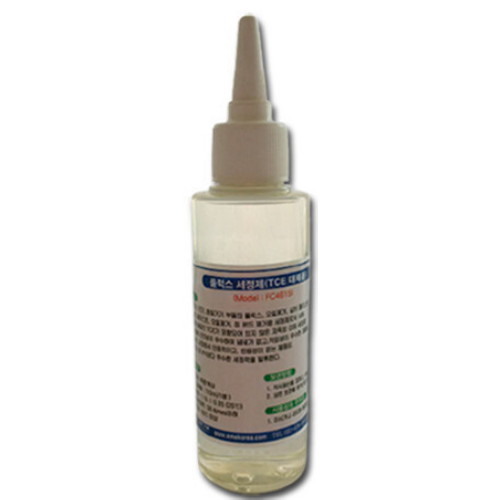 플럭스 세정제 FC4615_이미지