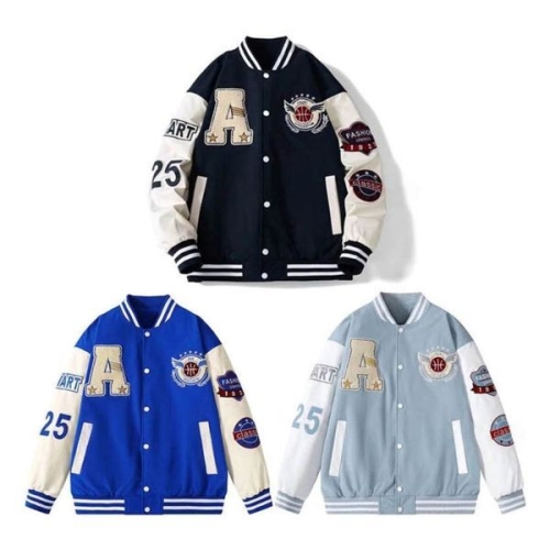 남성 봄 가을 자켓 아우터 ON-JUA-QWD5139A_이미지