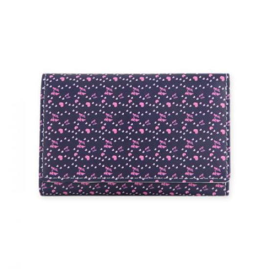 Ű���� TRIFOLD FRAME WALLET (Romantic Proposal)