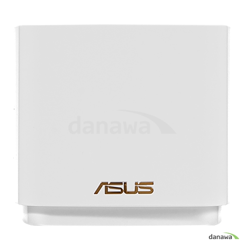 ASUS ZenWiFi AX Mini (XD4) White 유무선공유기 (1Pack)