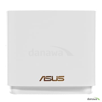 ASUS ZenWiFi AX Mini (XD4) White 유무선공유기 (1Pack)