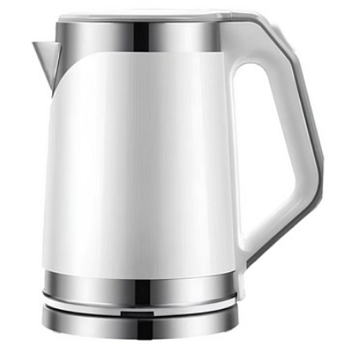 이중 스텐 진공 전기포트