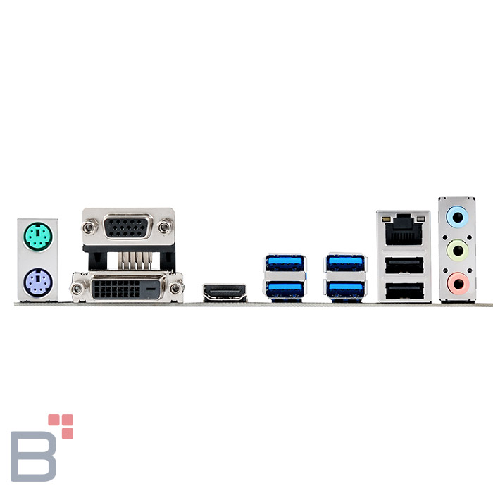 ASUS Z170M-E D3 STCOM