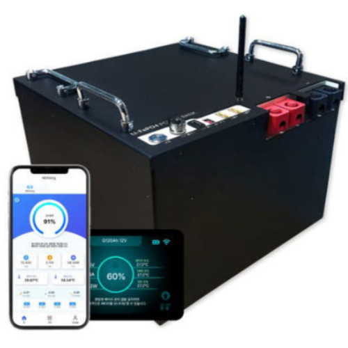 퀀텀캣 MD홍 퀀텀파워 파워뱅크 600Ah_이미지