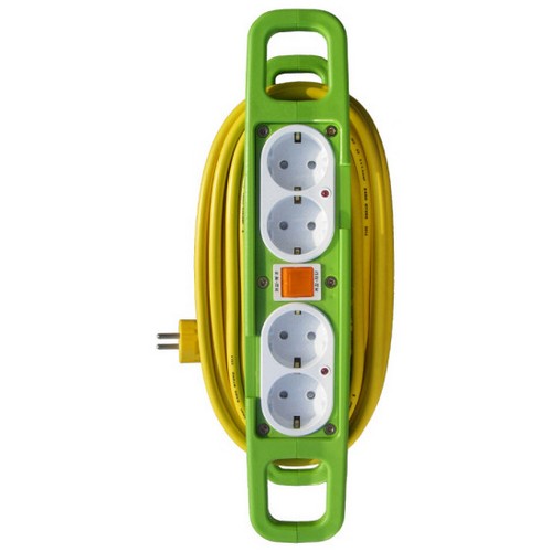 �ڿ� 4�� ���� ķ�� ��Ƽ�� KR-MR4G (1.5SQ x 3C)