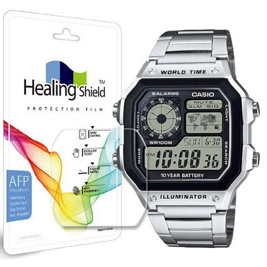 ��Ʈ�� �������� ī�ÿ� AE-1200WHD-1A �⽺���� �ð躸ȣ�ʸ�