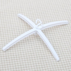 펠트친구 모빌대 모빌만들기재료/신생아 흑백_이미지