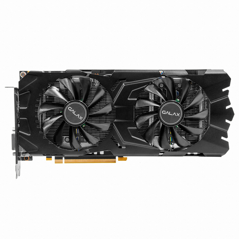 갤럭시 GALAX 지포스 GTX1070 Ti EXOC D5 8GB G天命_이미지