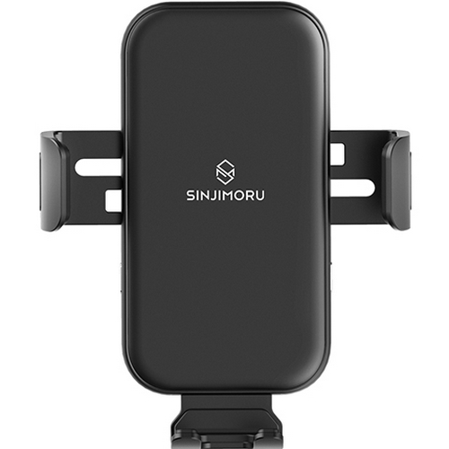 신지모루 오그랩 엑스 차량용 무선충전거치대 (1개)