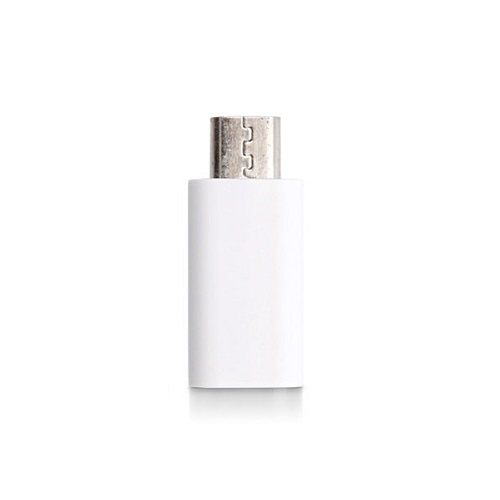 라이트컴 COMS BT542 Type C to 마이크로B 5핀 젠더_이미지