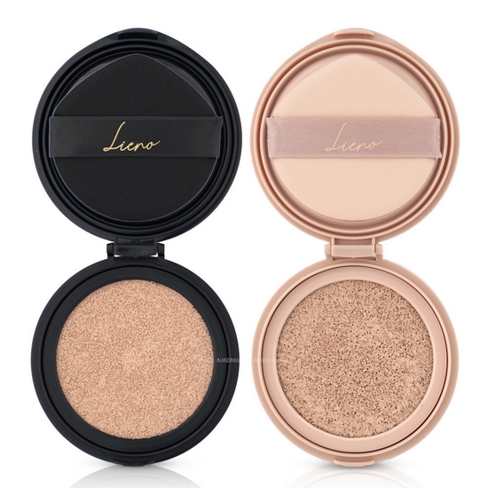 리에노 브이핏 커버 쿠션 리필 17g (1개)_이미지