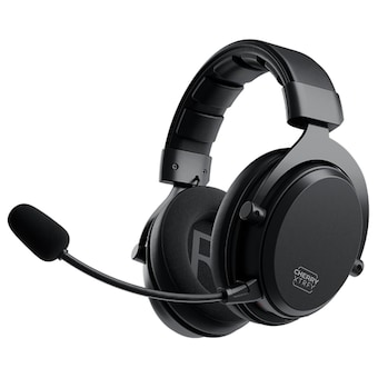 CHERRY XTRFY H3 <b>무선</b> 게이밍 <b>헤드셋</b>