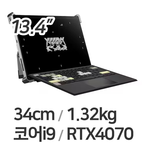 ASUS ROG Flow Z13 GZ301VIC-MU001W (SSD 1TB)