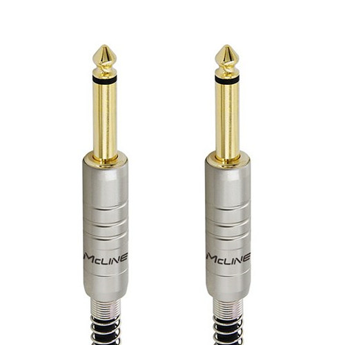 맥라인 MC-HA15 6.3mm 모노 케이블이미지입니다. 누르면 해당 게시물로 새창이동합니다.