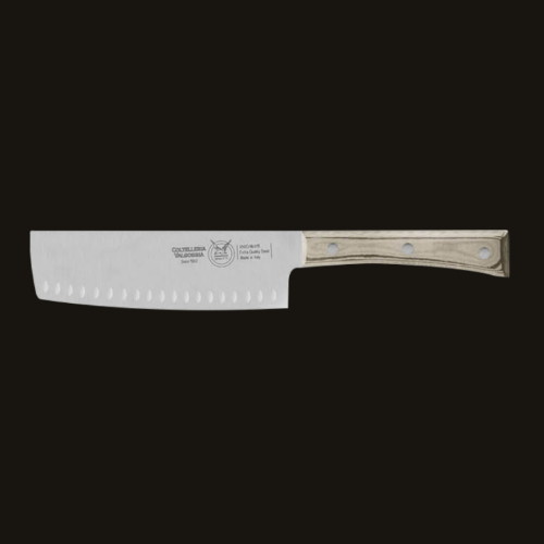 발고비아 중식도 홀엣지 [16cm]