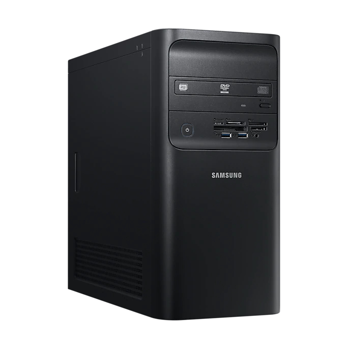삼성전자 데스크탑4 DM400TCA-Y316H (16GB, SSD 250GB)_이미지