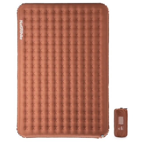 네이처하이크 NH TPU 더블 에어매트 플러스 16 (140x200)