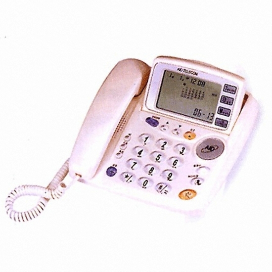 유니스코 KA-2001