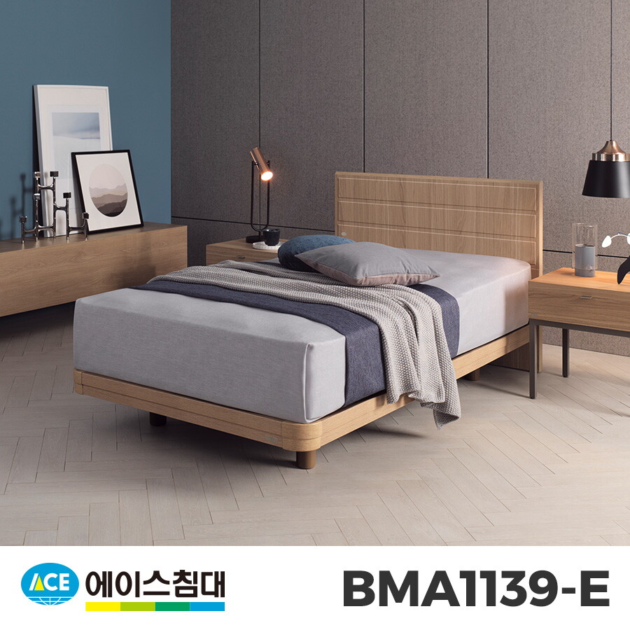 에이스침대 BMA 1139-E 침대 SS 레귤러 타입 (CA3)_이미지