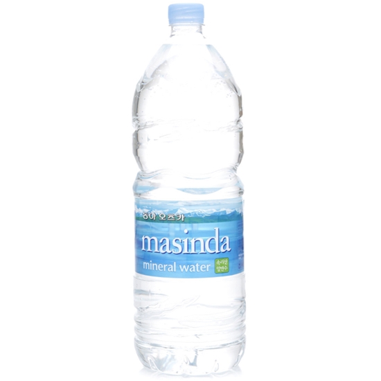 ���ƿ���ī ���Ŵ� 2L