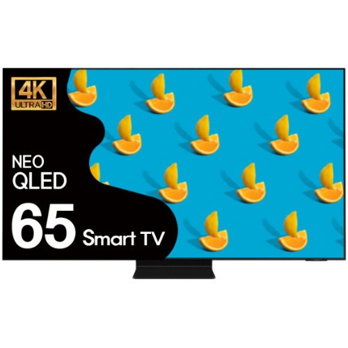 삼성전자 네오QLED 65QN90 리퍼비시 (스탠드)