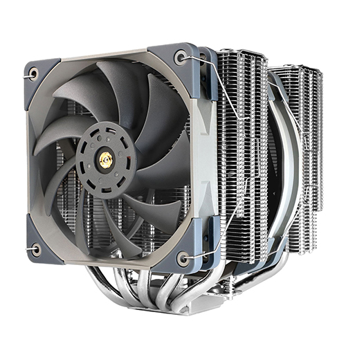 Thermalright Frost Commander 140 서린