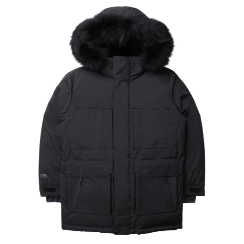 아이더 나이저 인피니움 헤비 다운 DMW21504Z1