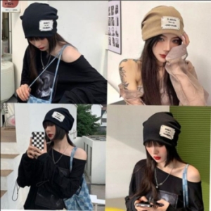 라일리 Rly 면비니 벨스틴 데일리 면 비니 에이치플러스몰 29557497