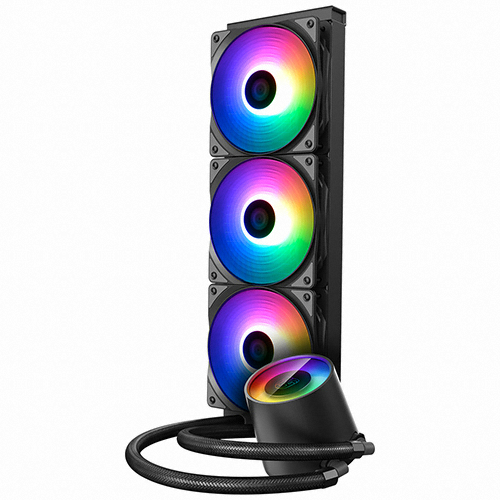 DEEPCOOL GAMER STORM CASTLE 360 RGB V2