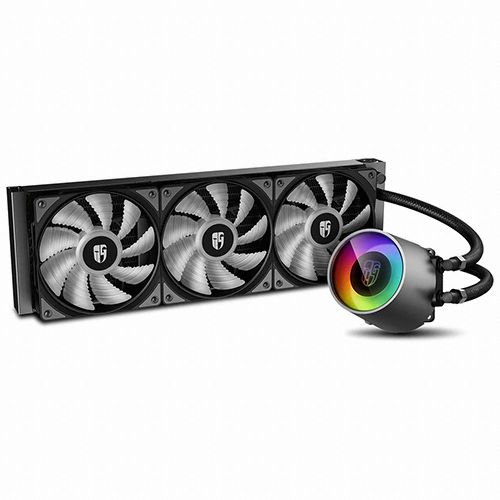 DEEPCOOL GAMER STORM CASTLE 360 RGB V2_이미지